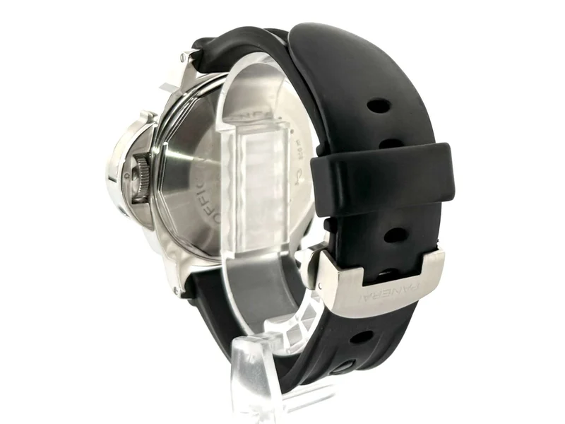 Panerai Luminor Submersible Automatic Acciaio 44 PAM00024