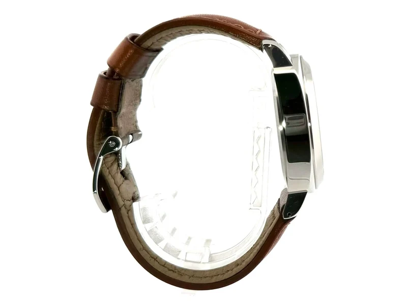 Panerai Luminor Marina PAM00660 Logo Acciaio