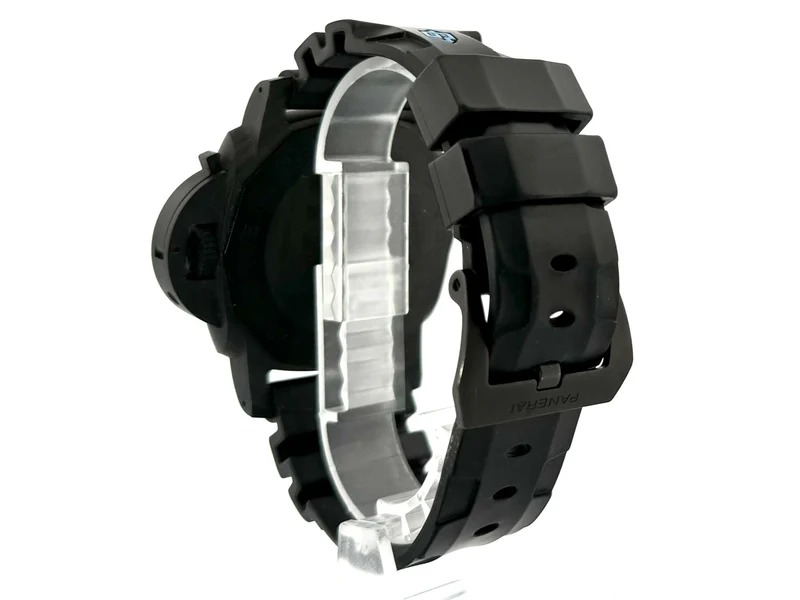 Panerai Luminor Submersible Carbotech PAM01616