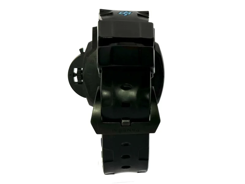 Panerai Luminor Submersible Carbotech PAM01616