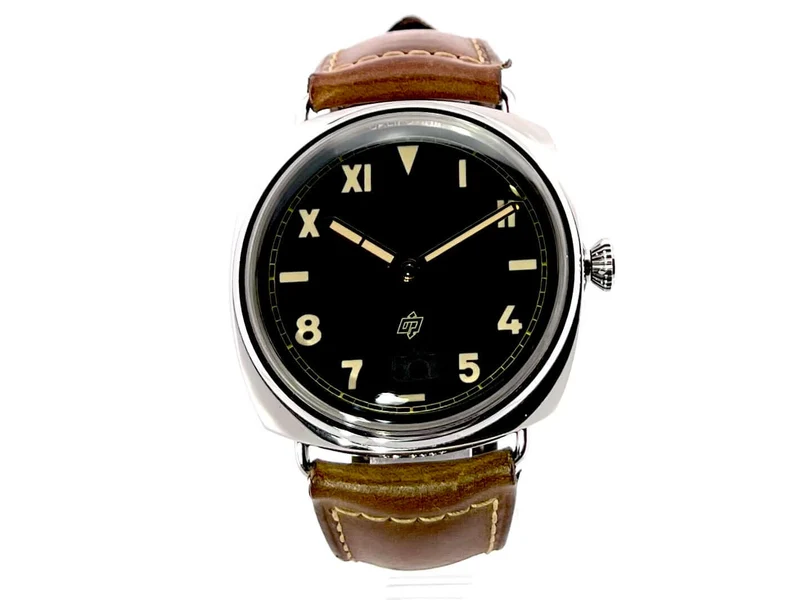 Panerai Radiomir California 3 Days PAM00424