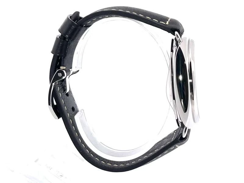 Panerai Radiomir Black Seal 3 Days Acciaio PAM00754