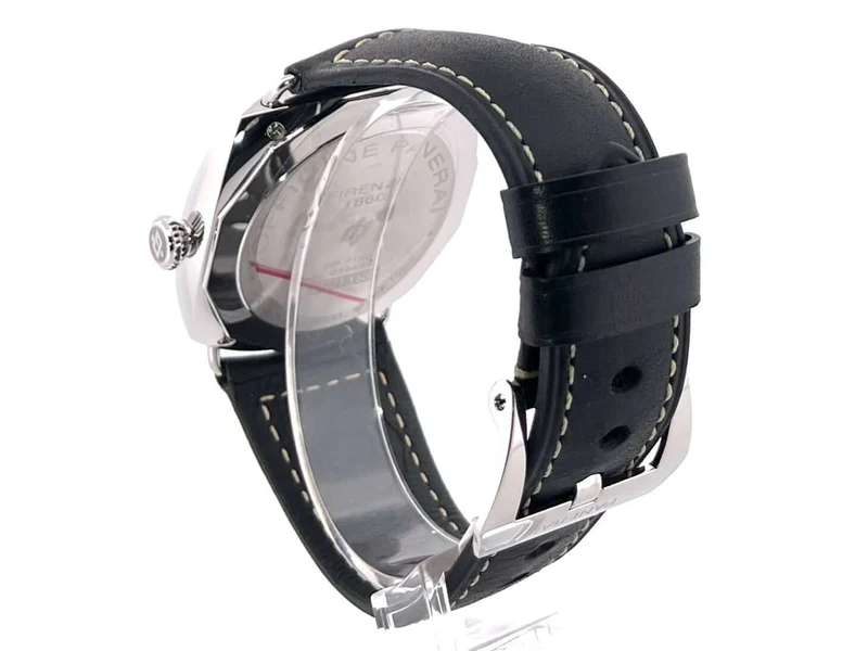 Panerai Radiomir Black Seal 3 Days Acciaio PAM00754