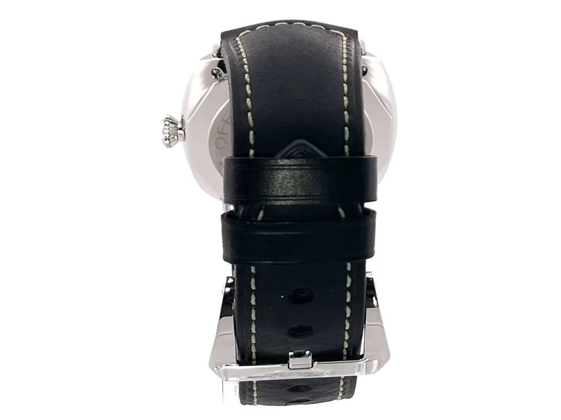 Panerai Radiomir Black Seal 3 Days Acciaio PAM00754