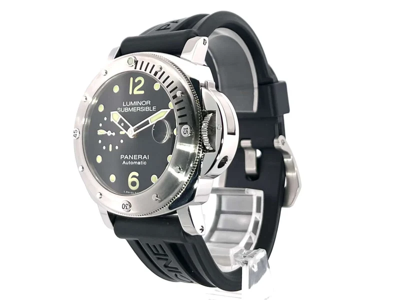 Panerai Luminor Submersible Automatic Acciaio 44 PAM01024
