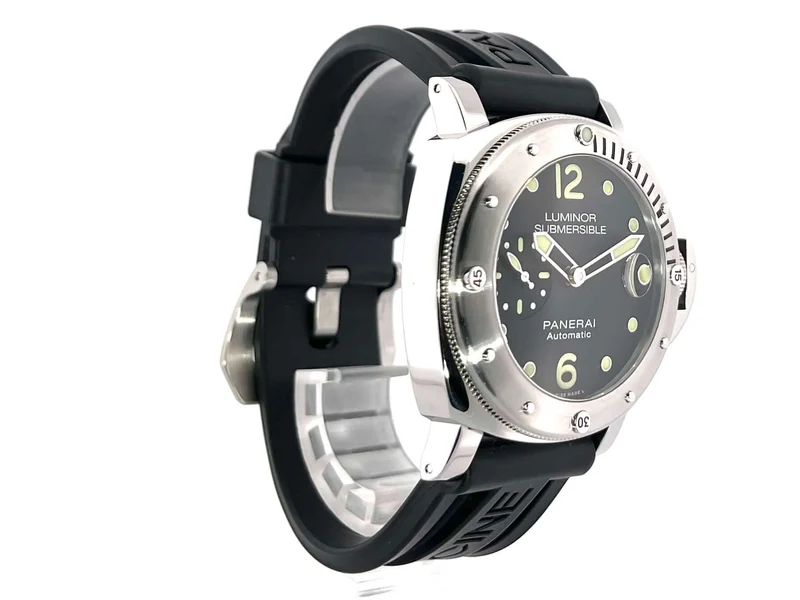Panerai Luminor Submersible Automatic Acciaio 44 PAM01024