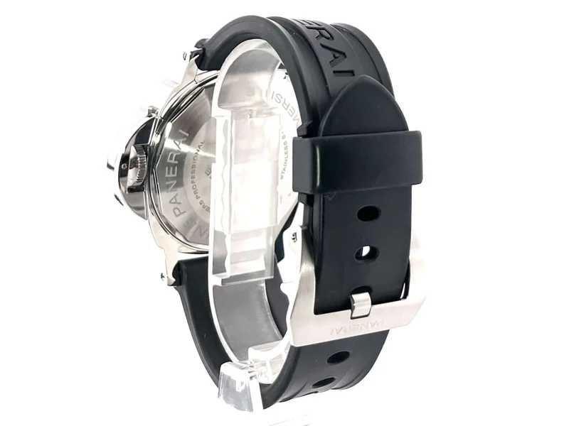 Panerai Luminor Submersible Automatic Acciaio 44 PAM01024