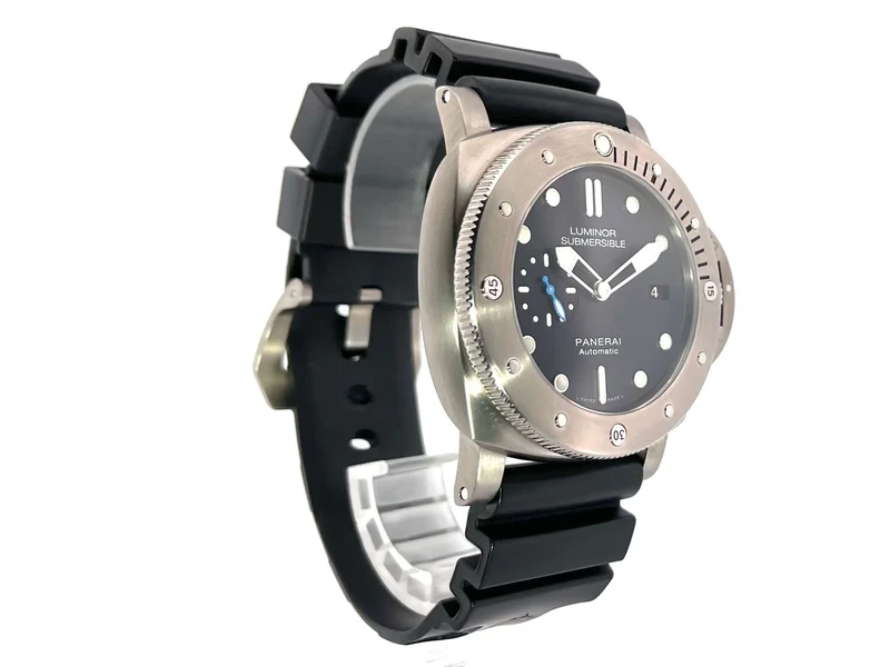 Panerai Luminor Submersible 1950 3 Days Automatic Titanio PAM01305