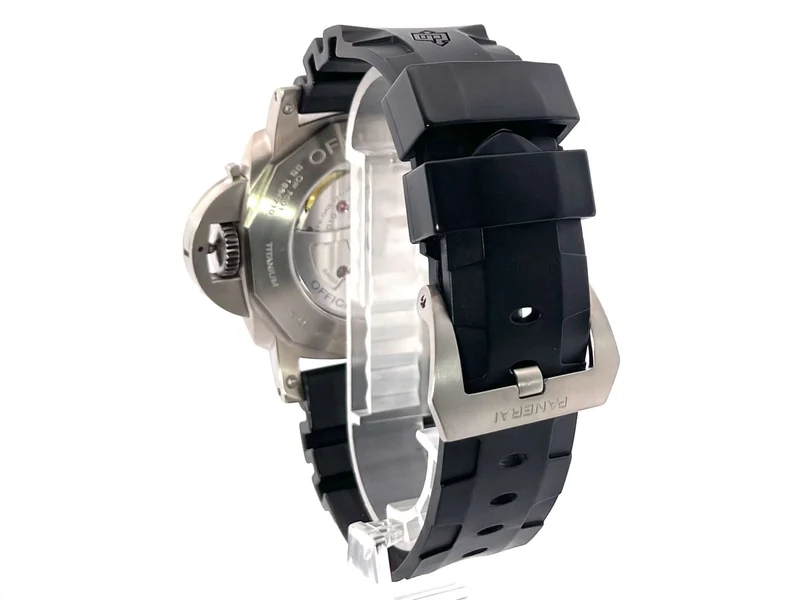 Panerai Luminor Submersible 1950 3 Days Automatic Titanio PAM01305