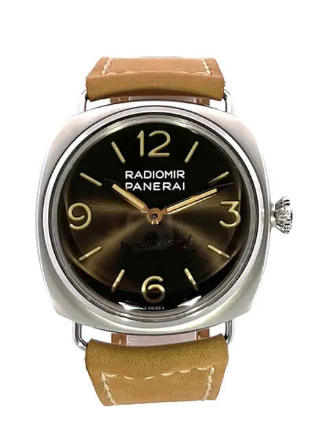Panerai Radiomir Venti PAM02020