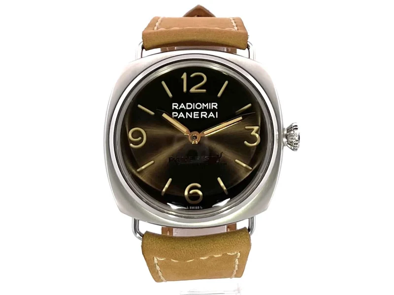 Panerai Radiomir Venti PAM02020
