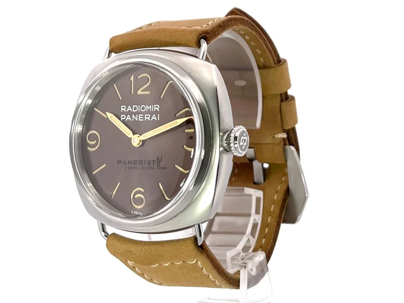 Panerai Radiomir Venti PAM02020