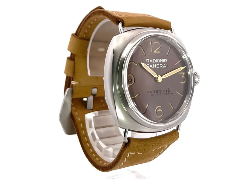 Panerai Radiomir Venti PAM02020