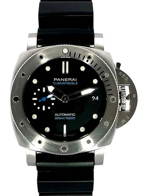 Panerai Luminor Submersible Automatic 42 PAM00973