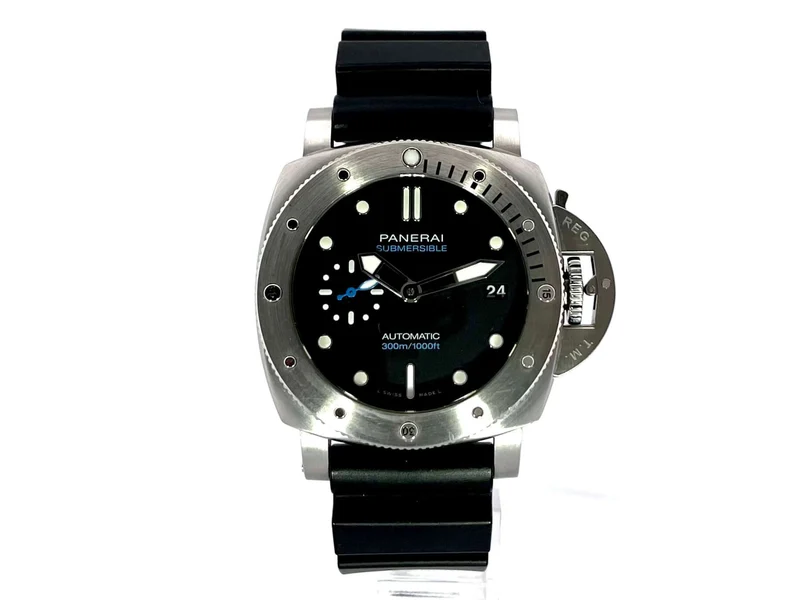 Panerai Luminor Submersible Automatic 42 PAM00973