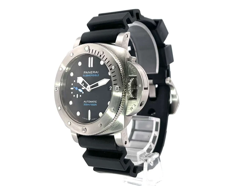 Panerai Luminor Submersible Automatic 42 PAM00973