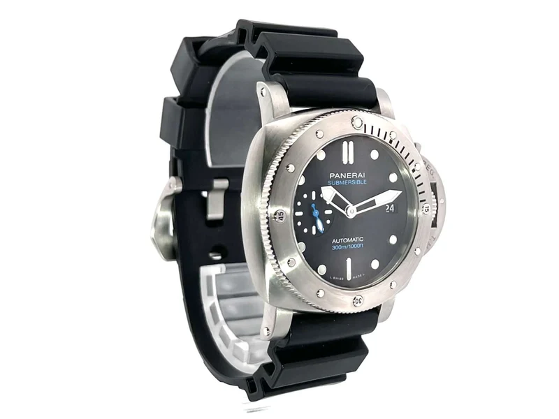 Panerai Luminor Submersible Automatic 42 PAM00973