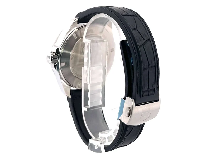 TAG Heuer Aquaracer 300M Calibre 5 WAY201N.FT6177
