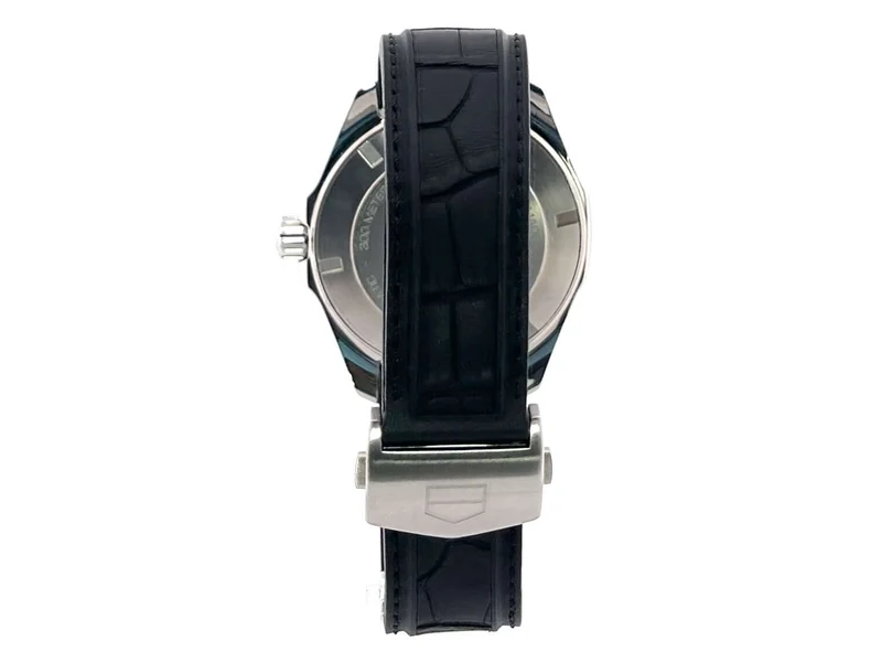 TAG Heuer Aquaracer 300M Calibre 5 WAY201N.FT6177