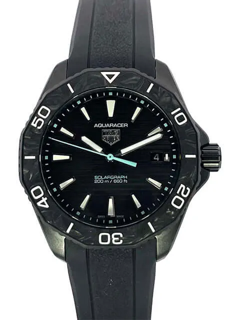 TAG Heuer Aquaracer Professional 200 Solargraph WBP1112.FT6199