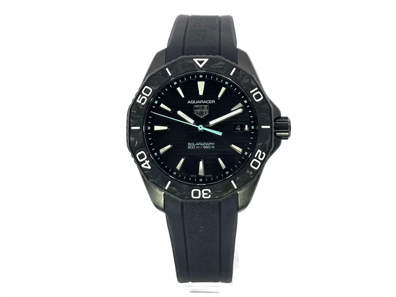 TAG Heuer Aquaracer Professional 200 Solargraph WBP1112.FT6199