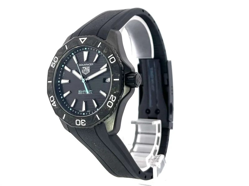 TAG Heuer Aquaracer Professional 200 Solargraph WBP1112.FT6199
