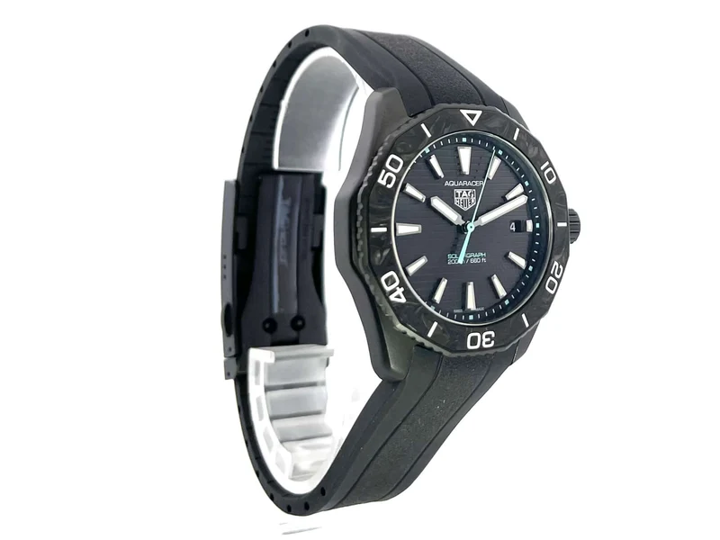 TAG Heuer Aquaracer Professional 200 Solargraph WBP1112.FT6199