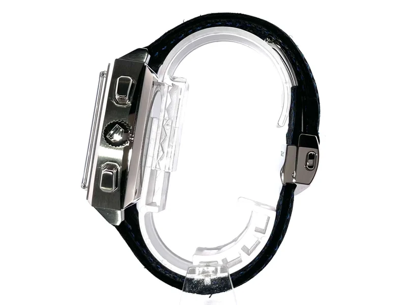TAG Heuer Monaco Heuer 02 Chronograph CBL2111.FC6453