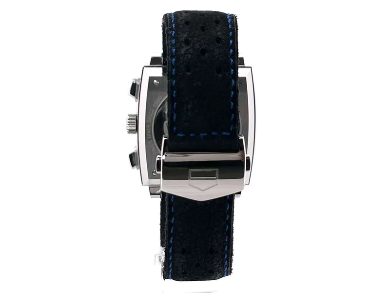 TAG Heuer Monaco Heuer 02 Chronograph CBL2111.FC6453