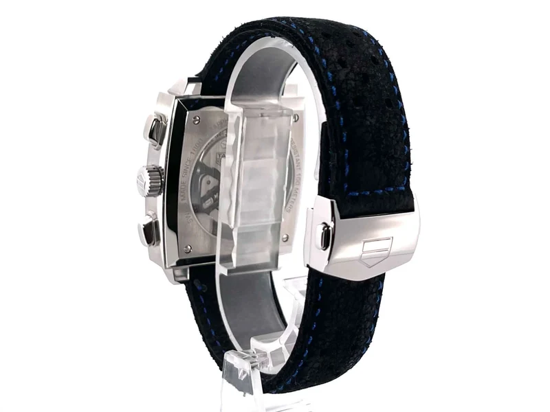 TAG Heuer Monaco Heuer 02 Chronograph CBL2111.FC6453