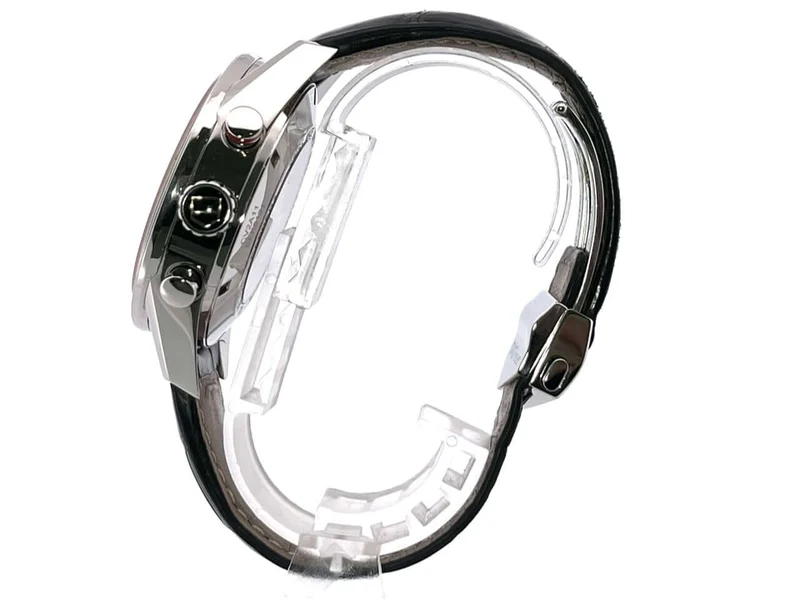 TAG Heuer Carrera Calibre 16 Chronograph CV2A11.FC6235 aus 2010 D-Papiere