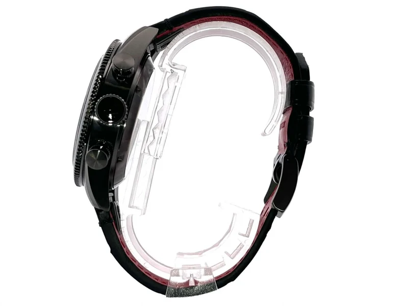 TAG Heuer Autavia Automatic Chronometer Flyback CBE511C.FC8280