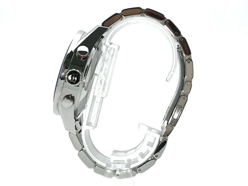 TAG Heuer Carrera Calibre 16 Automatik Chronograph CV2A1V.BA0738 aus 2020