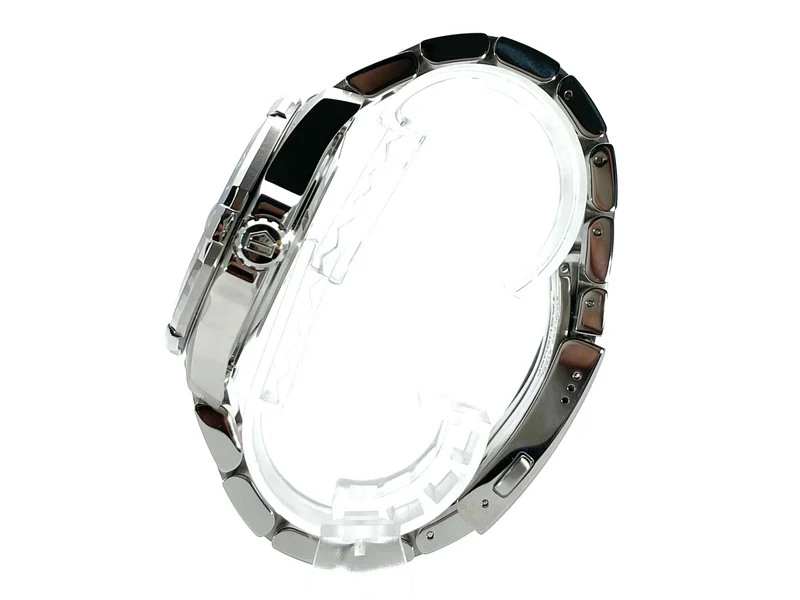 TAG Heuer Aquaracer Calibre 7 WAY201F.BA0927 Twin-Time D-Papiere aus 2019
