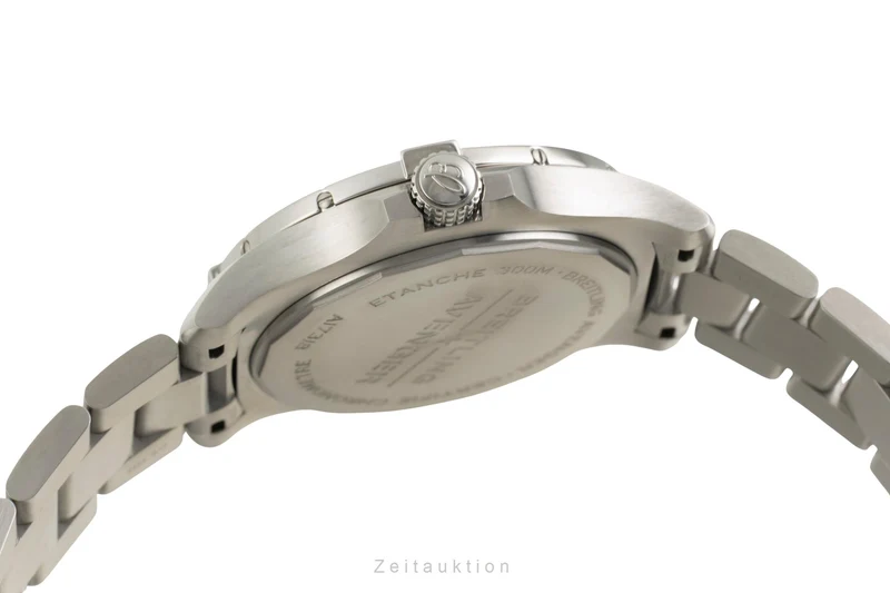 Breitling Avenger steel automatic men's watch A17318101B1A1 [2602851]