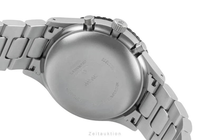 Sinn chronograph steel automatic men's watch 156.031 Limited [2602766]
