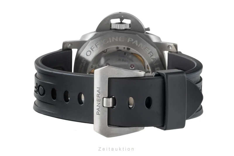 Panerai Submersible titanium automatic men's watch PAM01305 [2505890]