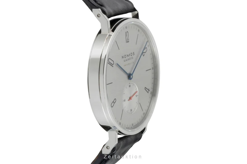 Nomos Tangente steel automatic men's watch 141 [2602651]
