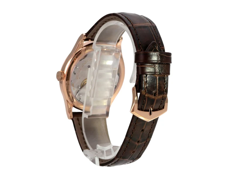 Patek Philippe Calatrava Roségold 6119R-001