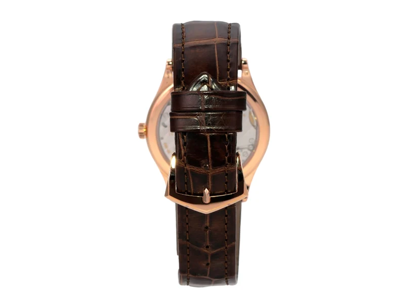Patek Philippe Calatrava Roségold 6119R-001