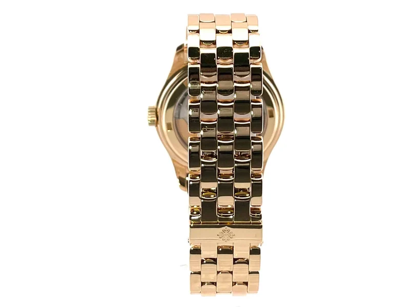 Patek Philippe Annual Calendar Gelbgold 5036-1J-001