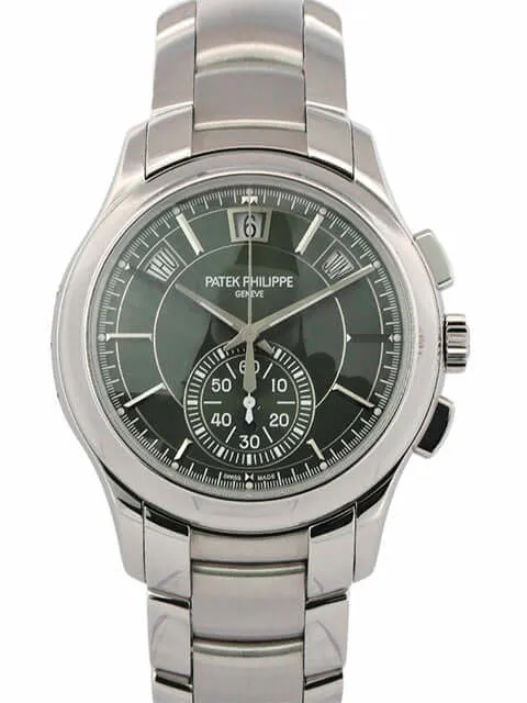 Patek Philippe Annual Calendar Chronograph 5905/1A-001