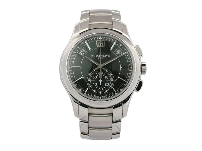Patek Philippe Annual Calendar Chronograph 5905/1A-001