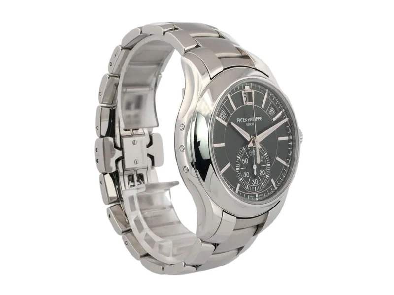 Patek Philippe Annual Calendar Chronograph 5905/1A-001