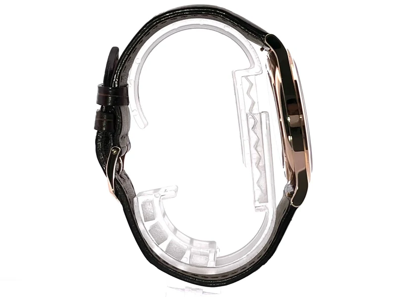 Patek Philippe Calatrava Roségold 5296R-010 aus 2020