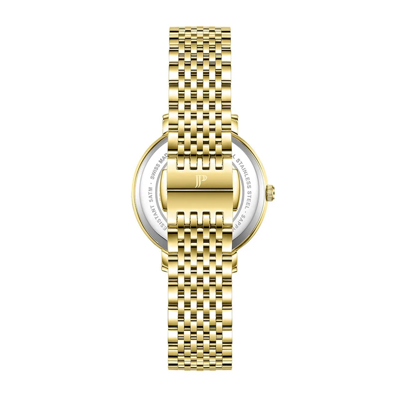 Jacques Philippe JPQLS752384