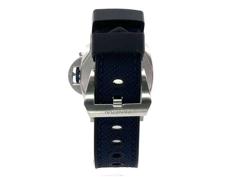 Panerai Submersible QuarantaQuattro Luna Rossa PAM01391