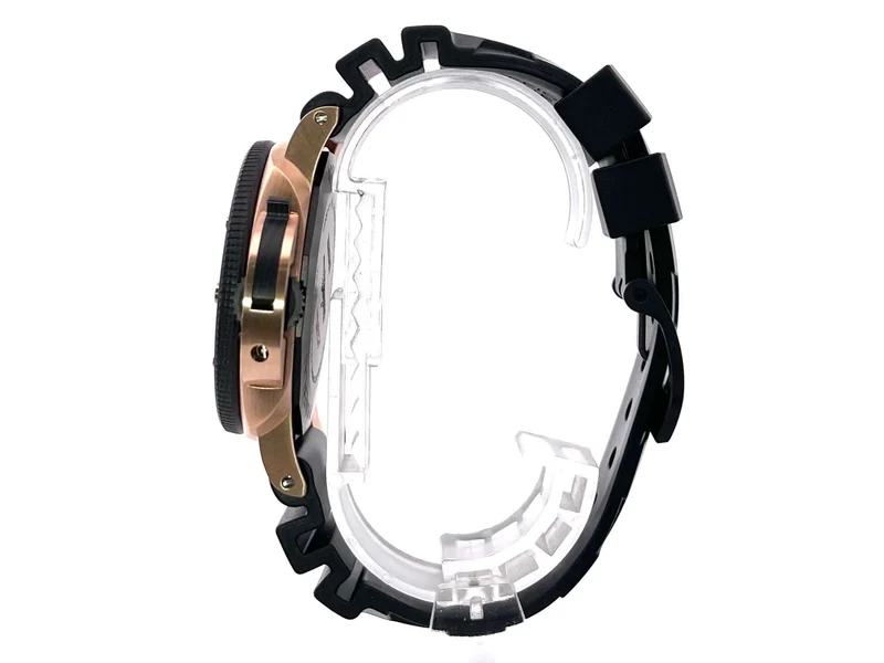 Panerai Submersible QuarantaQuattro Goldtech OroCarbo PAM01070