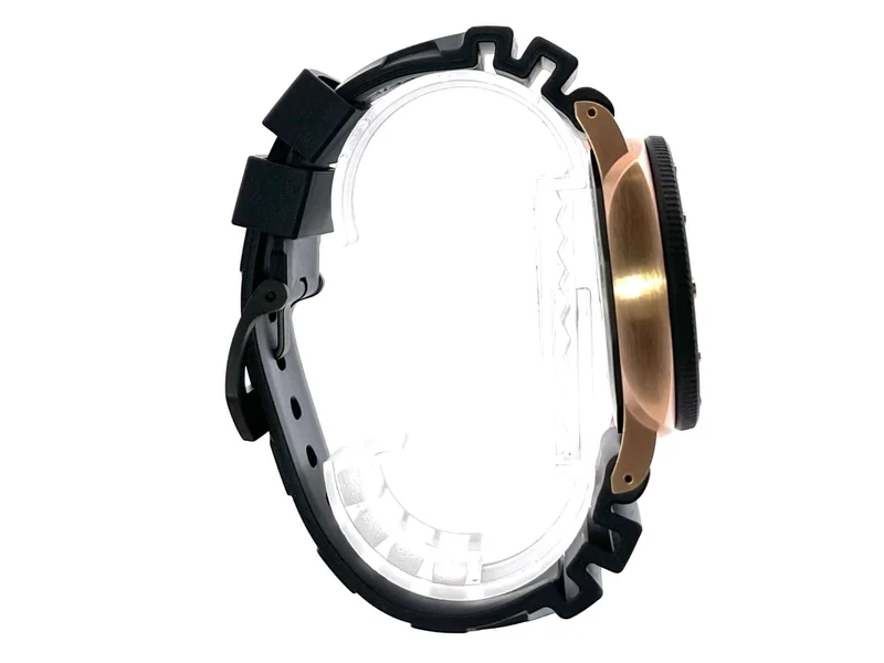 Panerai Submersible QuarantaQuattro Goldtech OroCarbo PAM01070