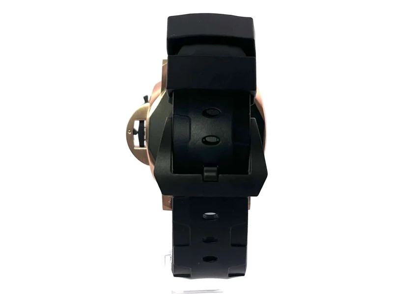 Panerai Submersible QuarantaQuattro Goldtech OroCarbo PAM01070